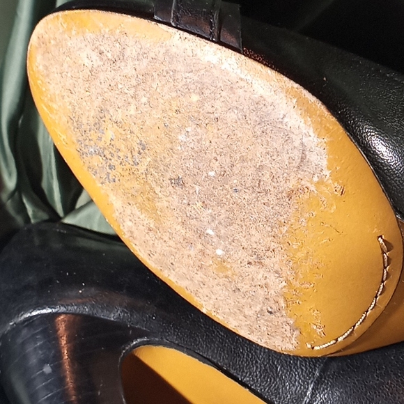 Coach est. 1941 shoes - Picture 10 of 13